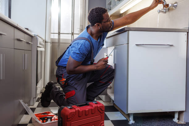 Best Plumbing Services Near Me  in Elm Creek, TX