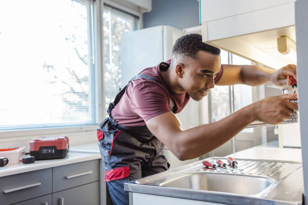 Best Residential Plumbing Services  in Elm Creek, TX